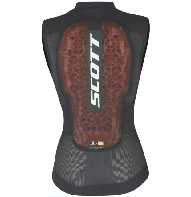 Scott Airflex Women's Light Vest Protector