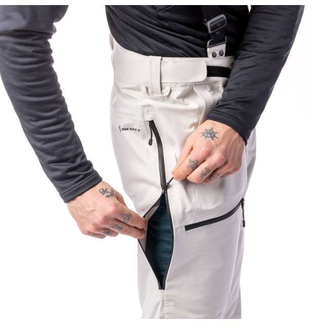 Scott Explorair 3L Pant_04