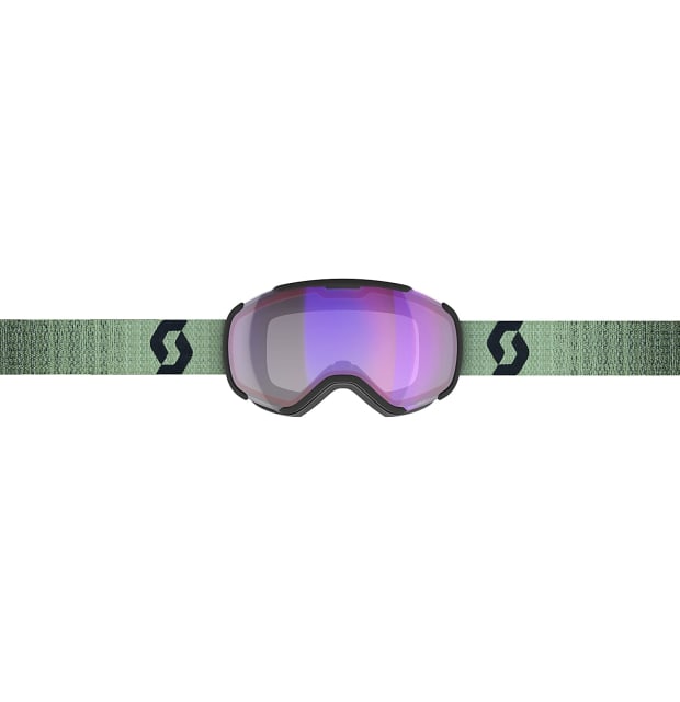 Scott Faze II Soft Green/Black - Light Sensitive Blue_01