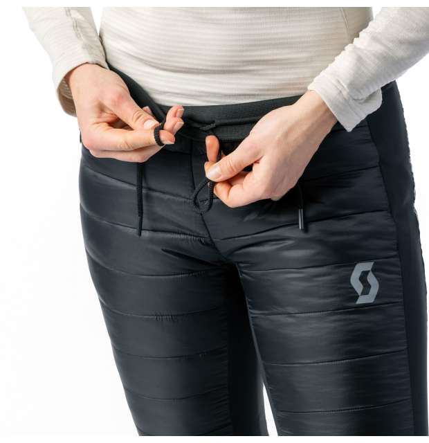 Scott Insuloft Tech Shorts W_02