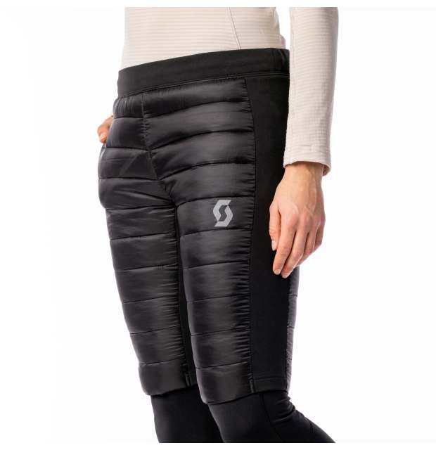 Scott Insuloft Tech Shorts W_03