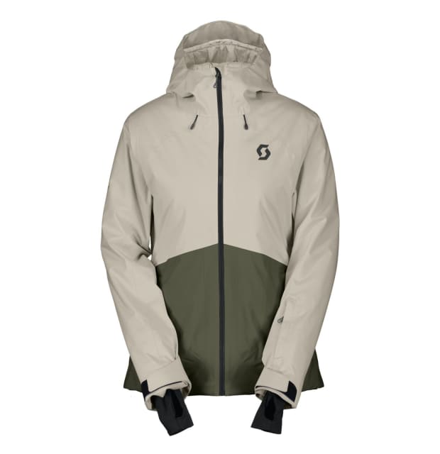 Scott W Ultimate Dryo 10 Jacket