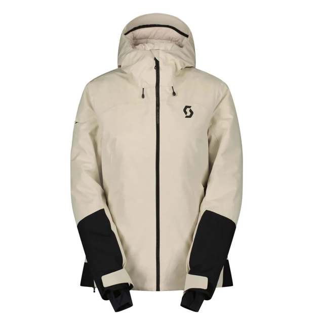 Scott W Ultimate Dryo Tech Jacket