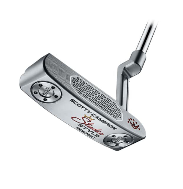 Scotty Cameron Newport Putter