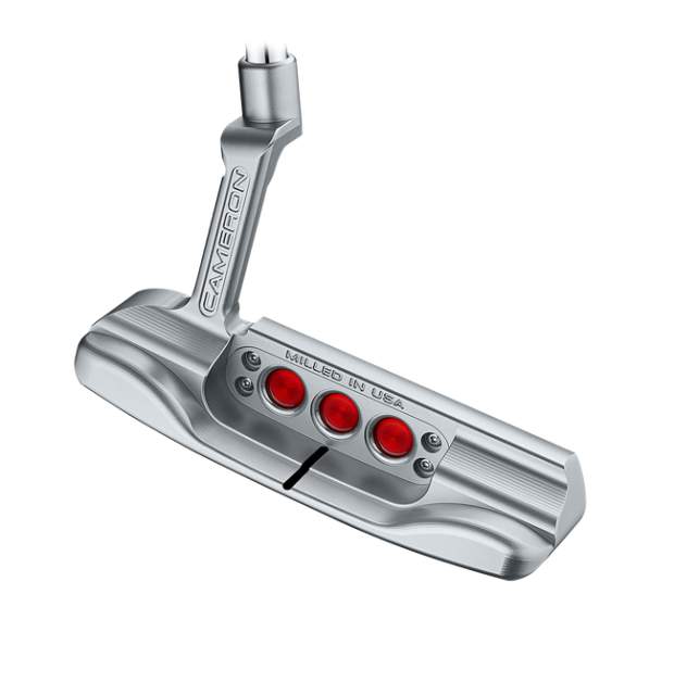Scotty Cameron Newport Putter_03