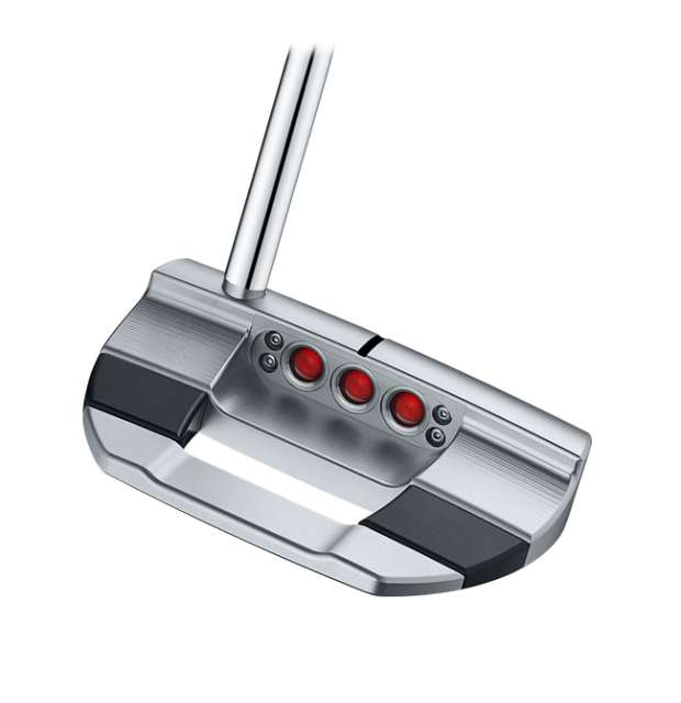 Scotty Cameron Studio Style Fastback_03