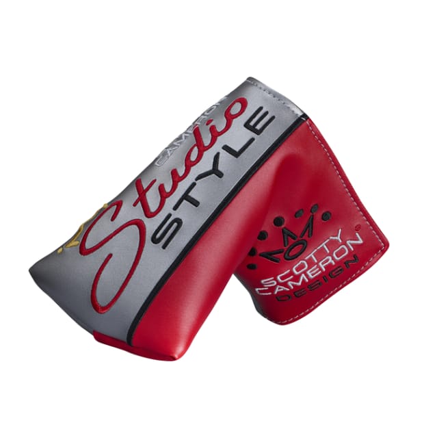 Scotty Cameron Studio Style Fastback_04