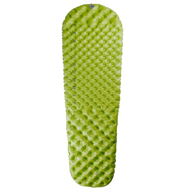 Sea to Summit Comfort Light ASC Insulated Mat Regular 