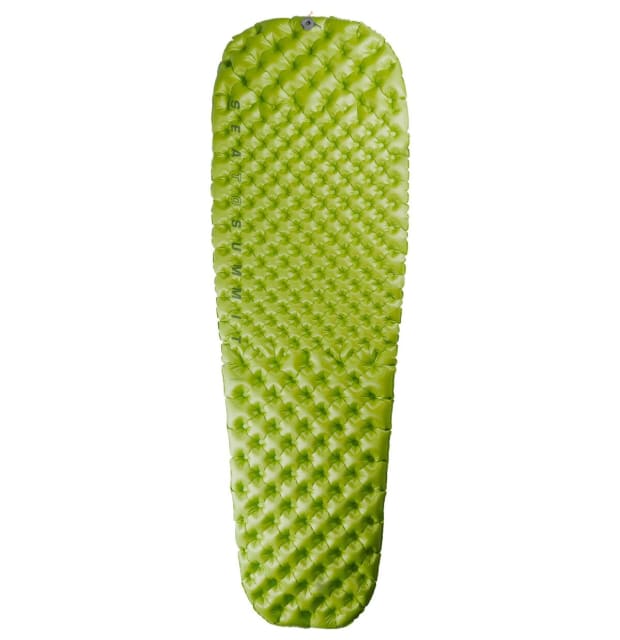 Sea to Summit Comfort Light ASC Insulated Mat Regular _01