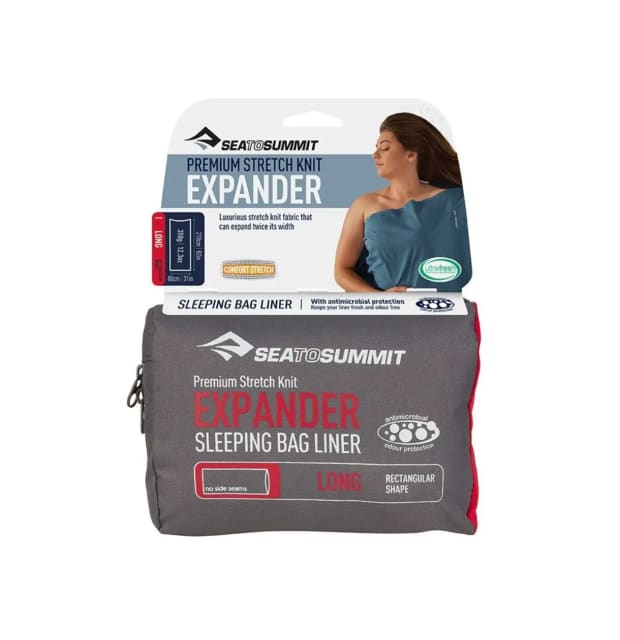 Sea to Summit Expander Liner Long 