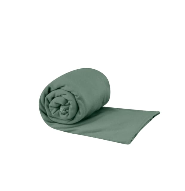 Sea to Summit Pocket Towel™ Medium