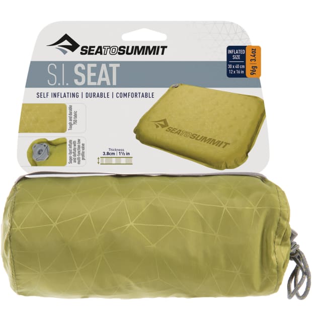 Sea to Summit Self Inflating Delta Seat _01