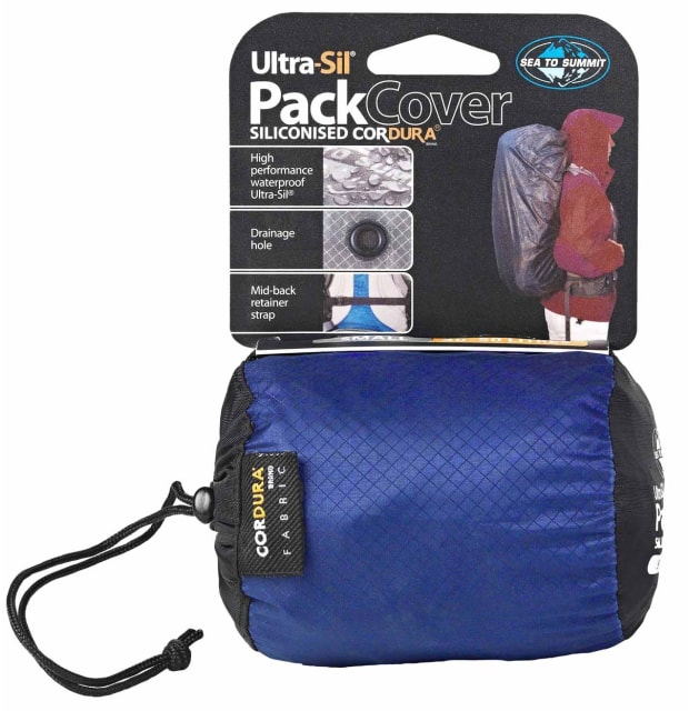 Sea to Summit Ultra-Sil Pack Cover S 30-50L  _01