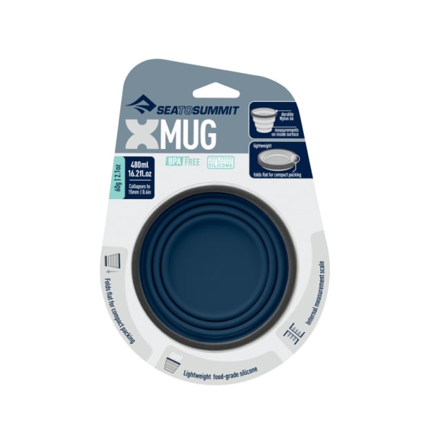 Sea to Summit X-Mug 480 ml _02