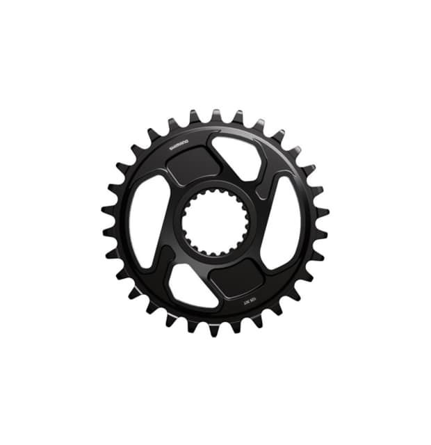 Shimano Chainring Deore XT SM-CRM86 for FC-M8200
