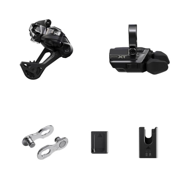 Shimano Deore XT Di2 Upgrade Kit