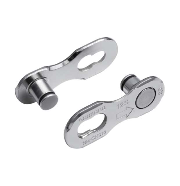 Shimano Quick Link 12s SM-CN910-12 set for CN-M9100