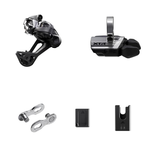 Shimano XTR Di2 Upgrade Kit SGS Spændebånd