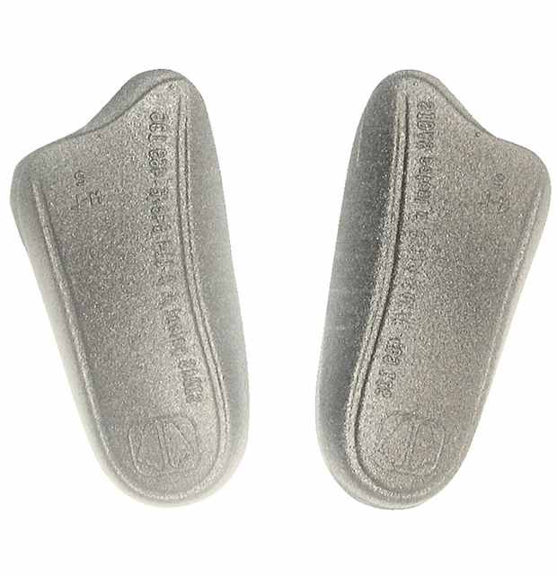 Sidas Heel Stabiliser Stiff