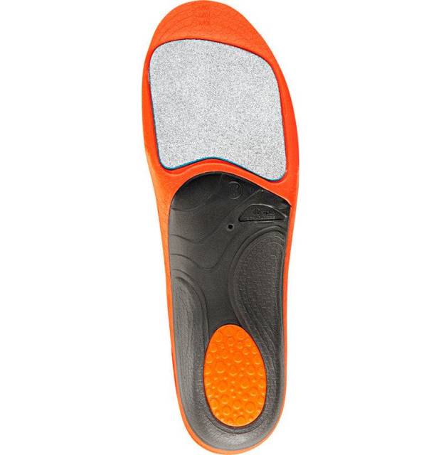 Sidas Ski insoles - Winter 3Feet® High_04