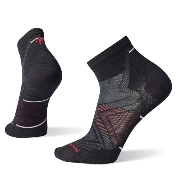 Smartwool Run Zero Cushion Ankle