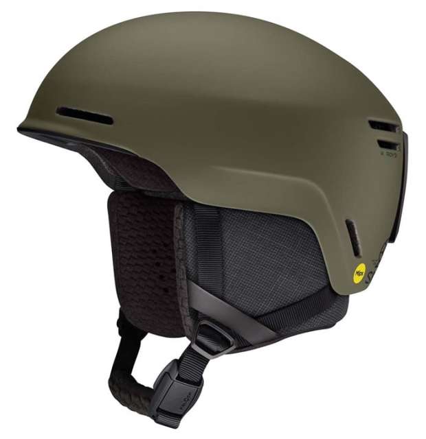 Smith Method Pro Mips 