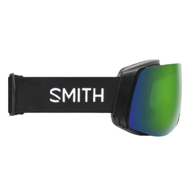 Smith 4D MAG Black - CP Sun Green Mirror + CP Storm Rose Flash_03