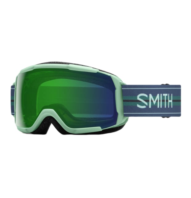 Smith Grom Bermuda Stripes - CP Everyday Green Mirror  