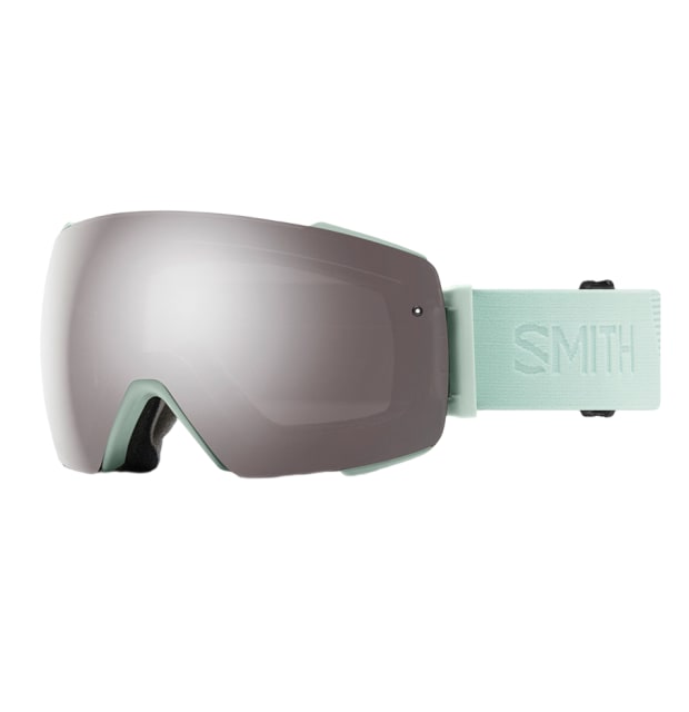 Smith I/O MAG Ice Flood/ Sun Platinum 