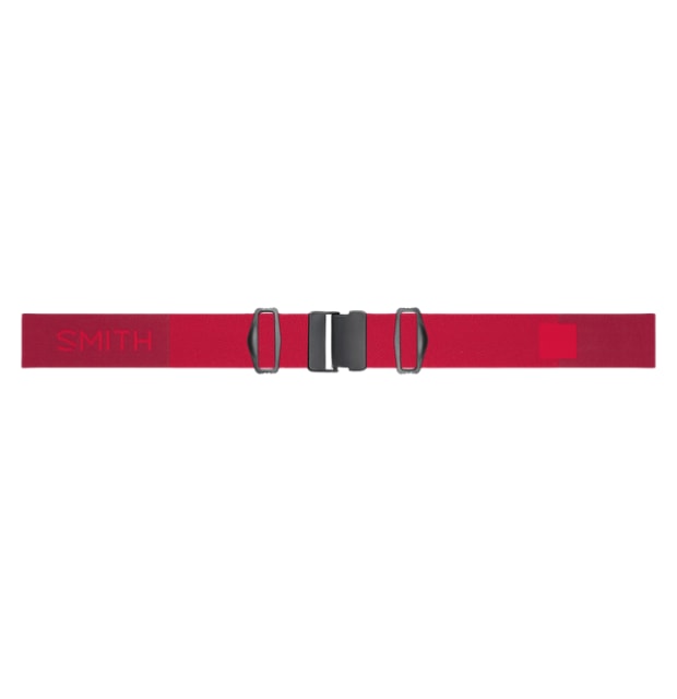 Smith I/O Mag XL Crimson - CP Sun Red Mirror + CP Storm Yellow Flash_01