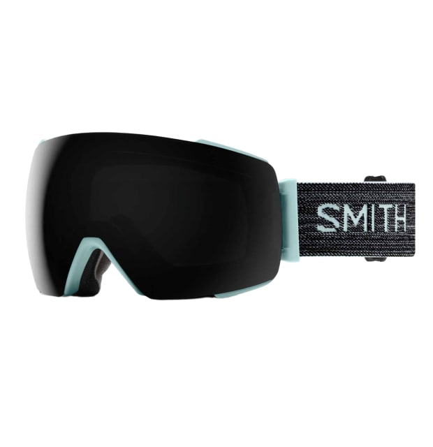 Smith IO MAG Pale Mint/BK/Ros 