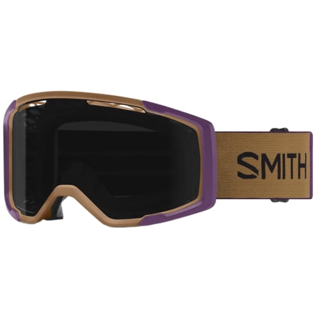 Smith Rhythm MTB Indigo/Coyote/Chromapop sun black
