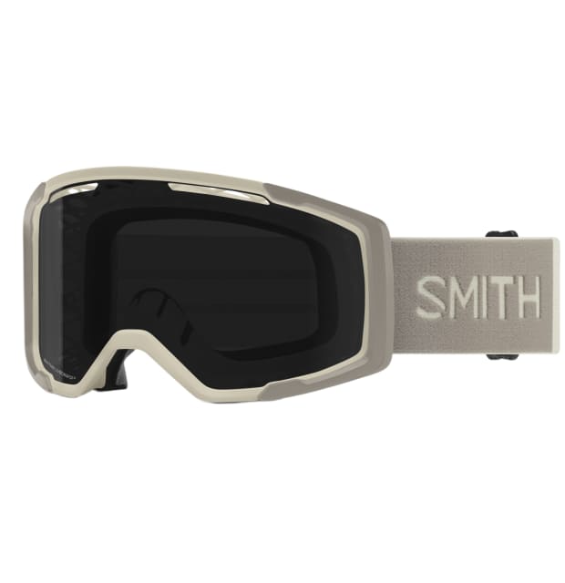 Smith Rhytm MTB - Chromapop Sun Black
