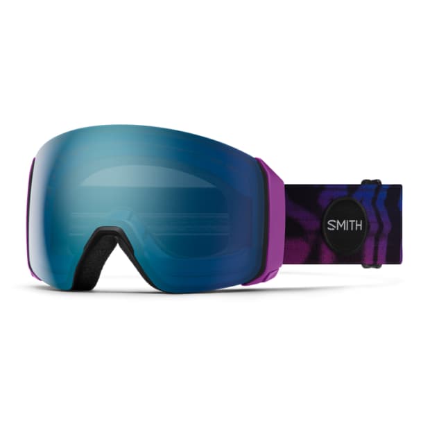 Smith 4D MAG XL 