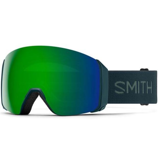 Smith 4D MAG XL