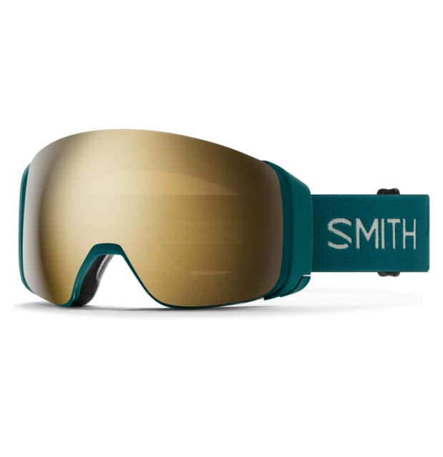 Smith 4D Mag 