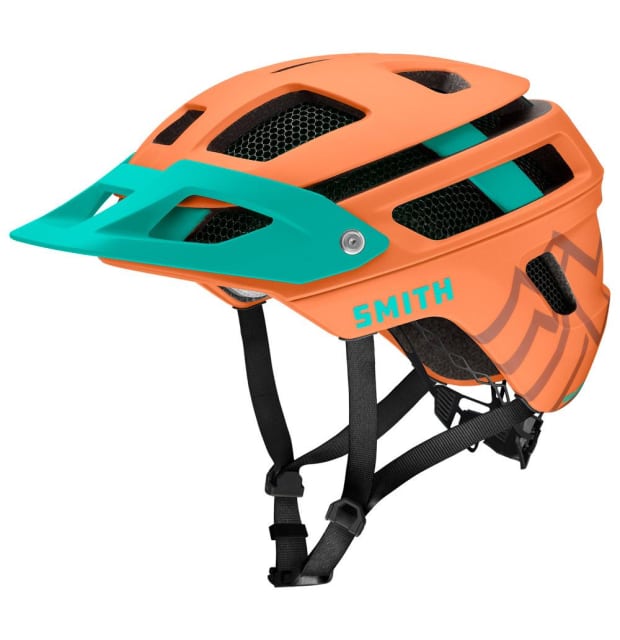 Smith Forefront 2 Mips