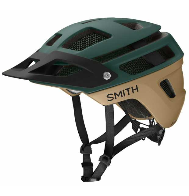 Smith Forefront 2 Mips