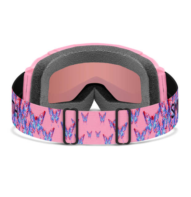Smith Grom Bright Pink LoFi Butterfly - Red Sensor_02