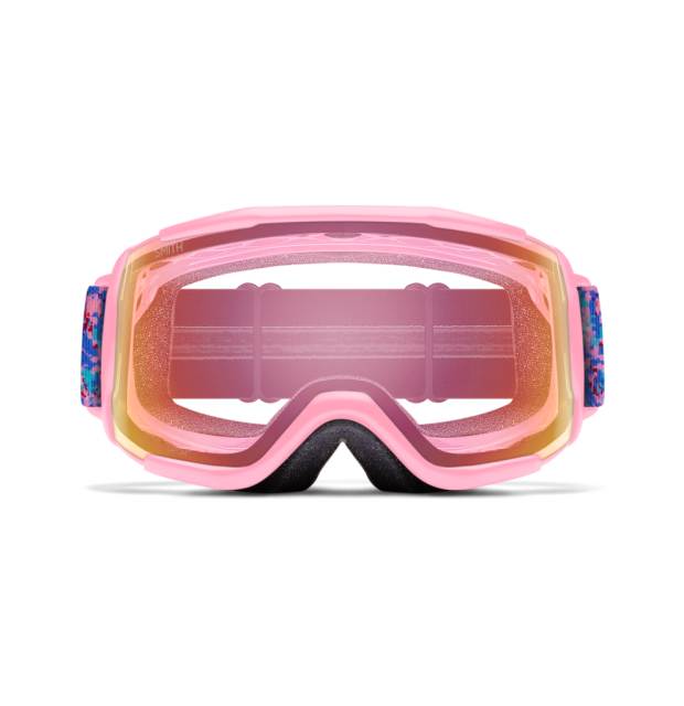 Smith Grom Bright Pink LoFi Butterfly - Red Sensor_02