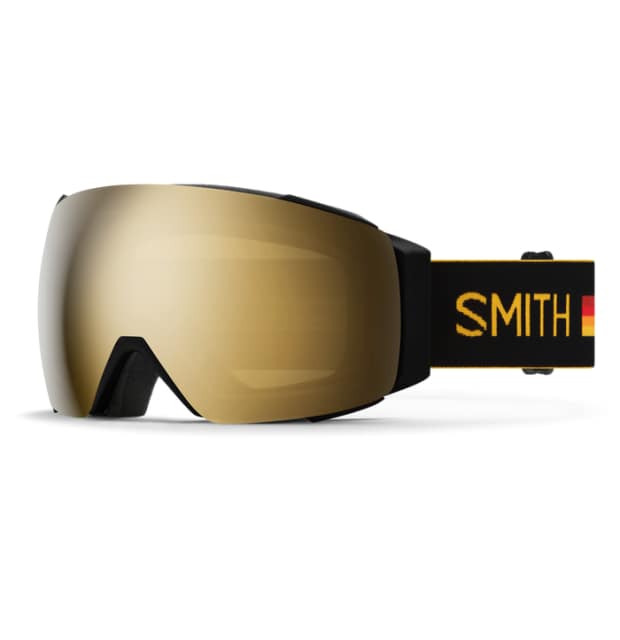 Smith I/O MAG