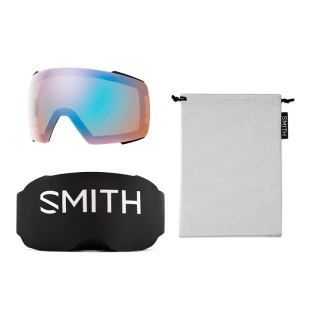 Smith I/O MAG_04