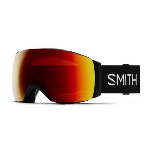 Smith I/O MAG XL