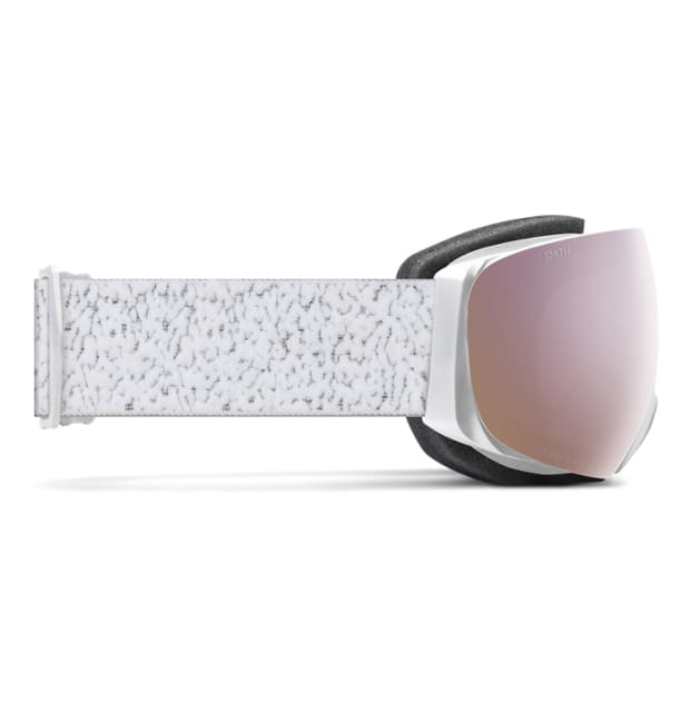 Smith I/O Mag S Womens White Chunky Knit - CP Everyday Rose Gold Mirror + CP Storm Rose Flash_02