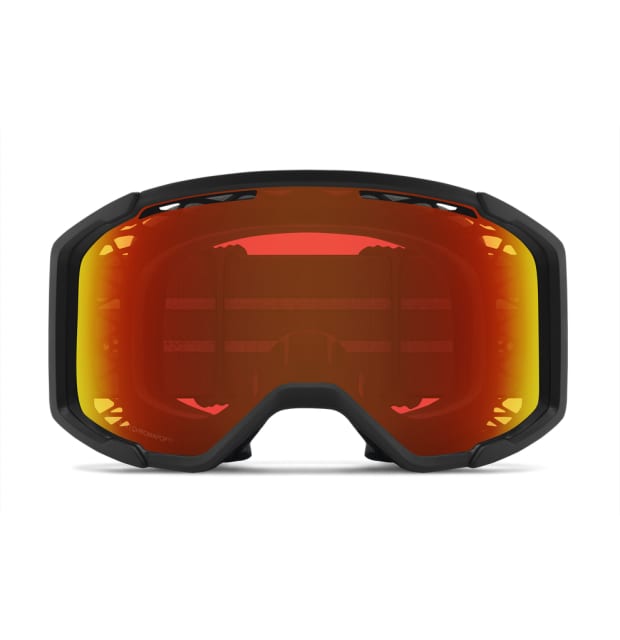 Smith Rhythm MTB Black - ChromaPop Everyday Red Mirror_03
