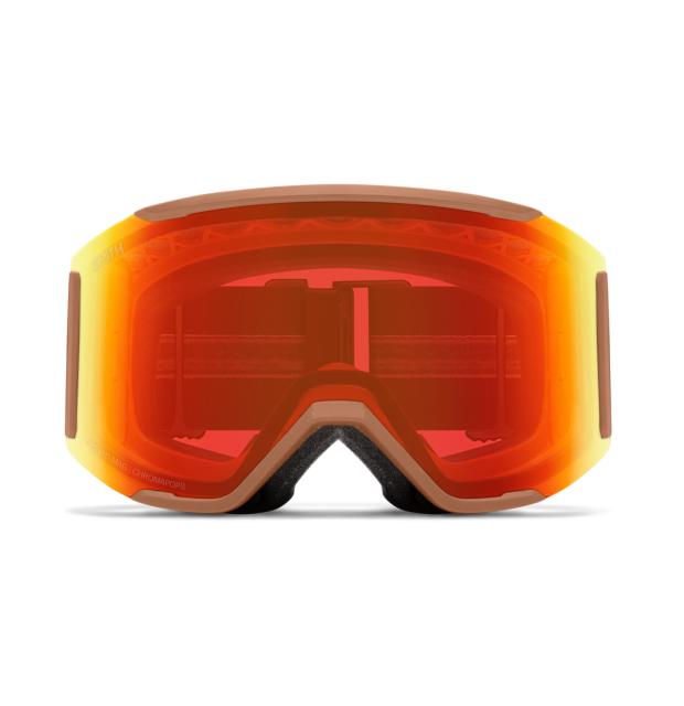 Smith Squad MAG Camel Warm Steel - ChromaPop Everyday Red Mirror_02