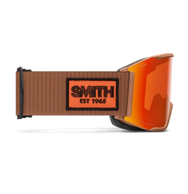 Smith Squad MAG Camel Warm Steel - ChromaPop Everyday Red Mirror_03