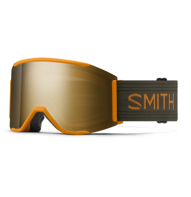 Smith Squad MAG 