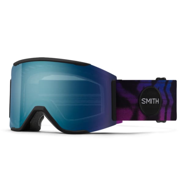 Smith Squad MAG