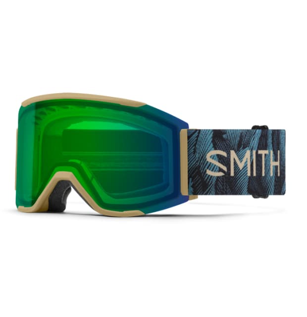 Smith Squad MAG